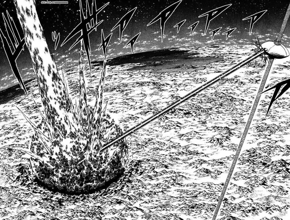 Doubutsu no Kuni - Vương Quốc Thú Vật: Chapter 48