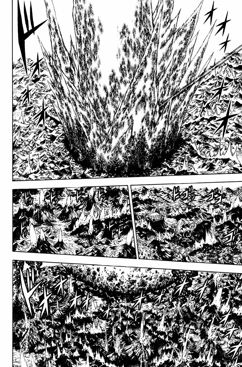 Doubutsu no Kuni - Vương Quốc Thú Vật: Chapter 48