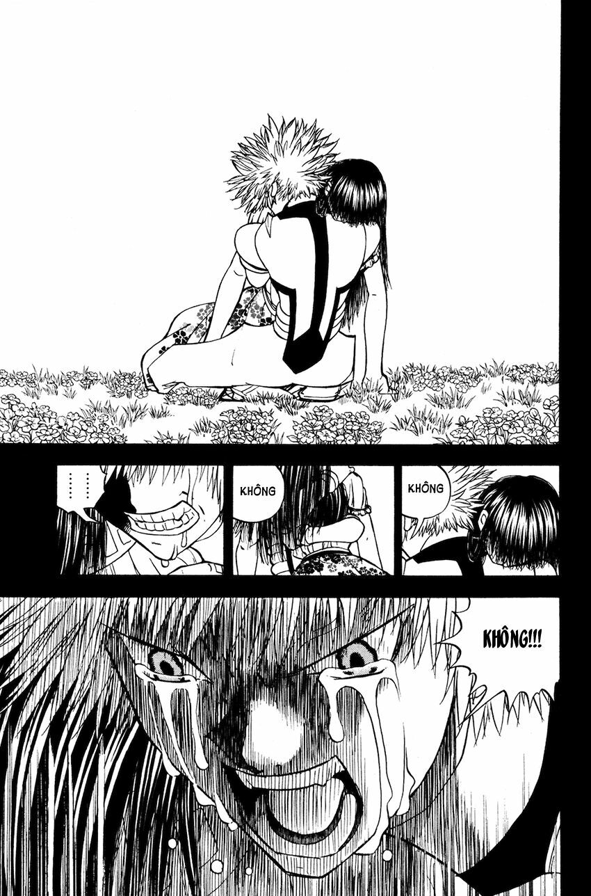 Doubutsu no Kuni - Vương Quốc Thú Vật: Chapter 48