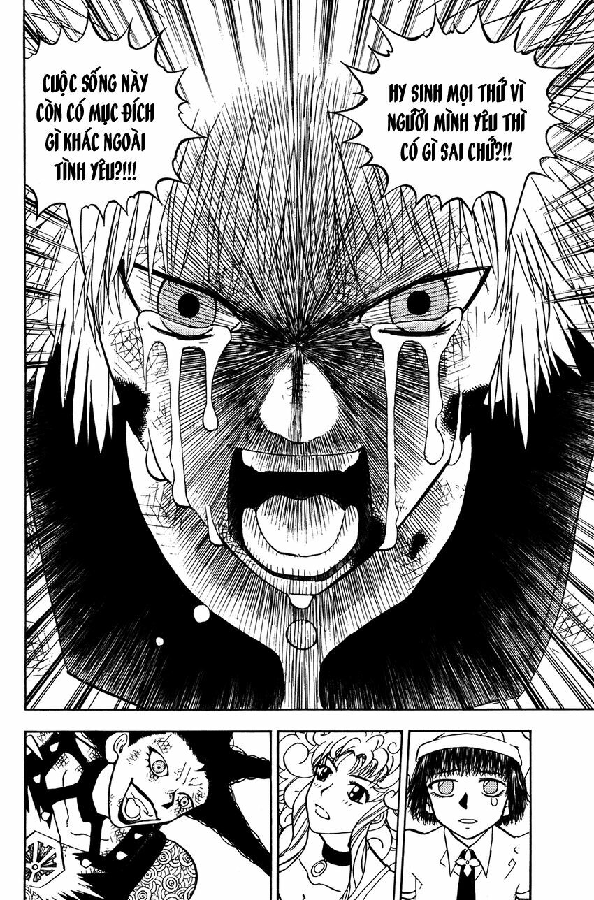 Doubutsu no Kuni - Vương Quốc Thú Vật: Chapter 48