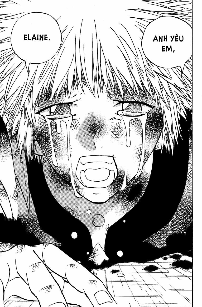 Doubutsu no Kuni - Vương Quốc Thú Vật: Chapter 48