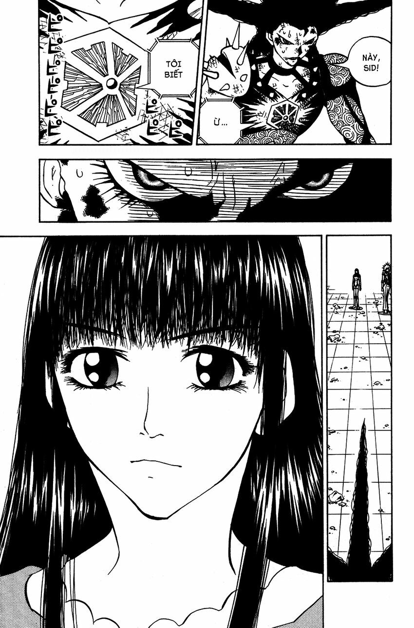Doubutsu no Kuni - Vương Quốc Thú Vật: Chapter 48