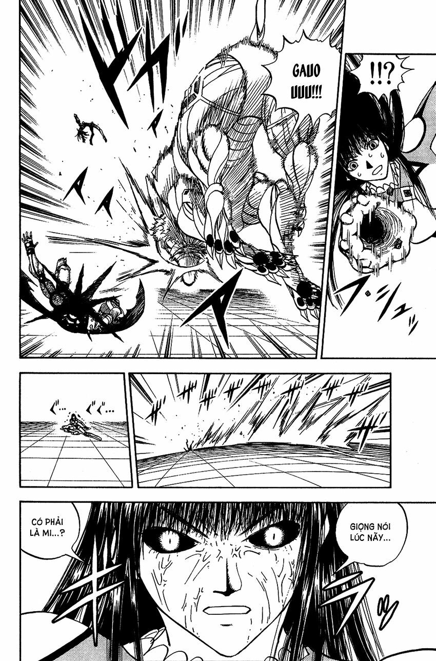 Doubutsu no Kuni - Vương Quốc Thú Vật: Chapter 48