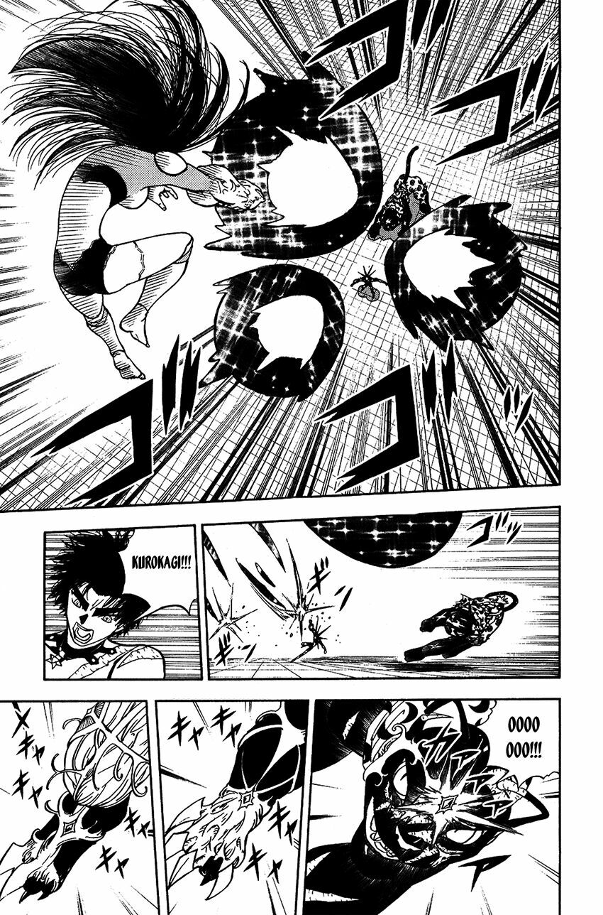 Doubutsu no Kuni - Vương Quốc Thú Vật: Chapter 49