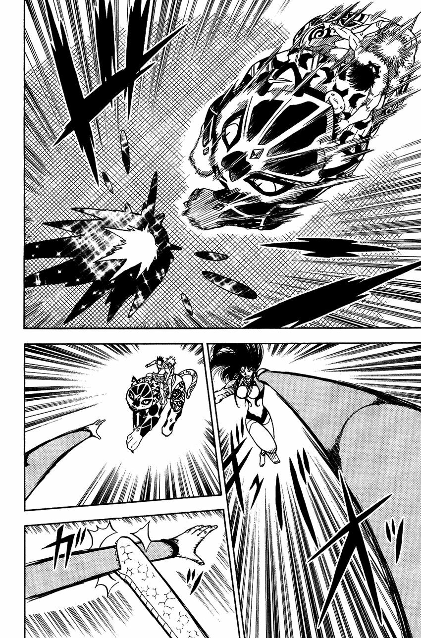 Doubutsu no Kuni - Vương Quốc Thú Vật: Chapter 49