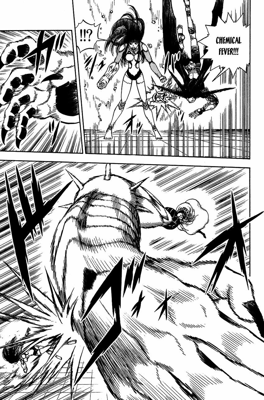 Doubutsu no Kuni - Vương Quốc Thú Vật: Chapter 49