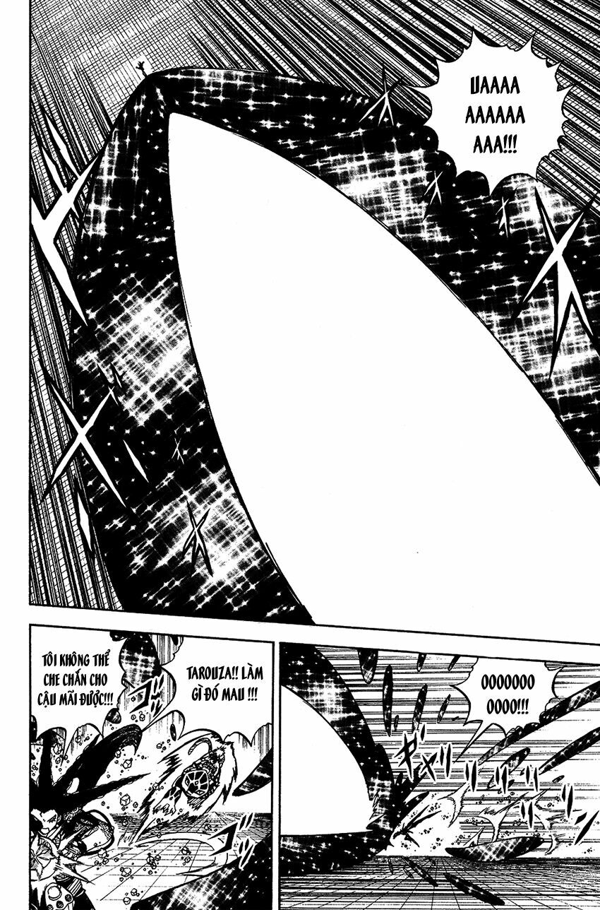 Doubutsu no Kuni - Vương Quốc Thú Vật: Chapter 49