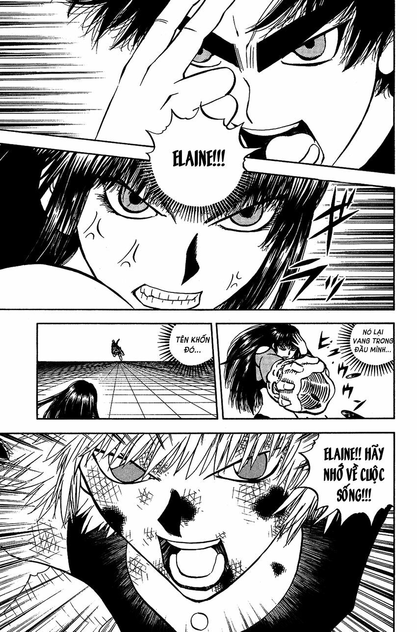 Doubutsu no Kuni - Vương Quốc Thú Vật: Chapter 49