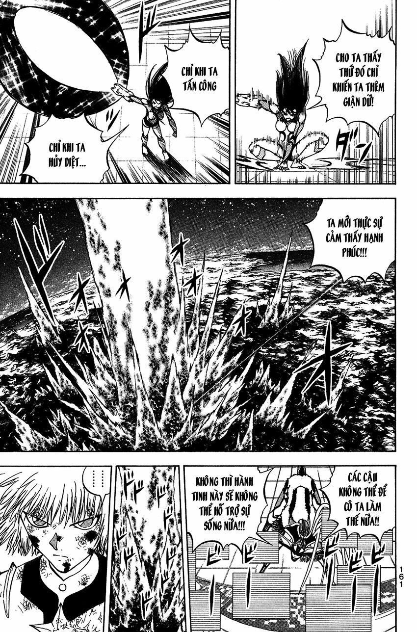 Doubutsu no Kuni - Vương Quốc Thú Vật: Chapter 49