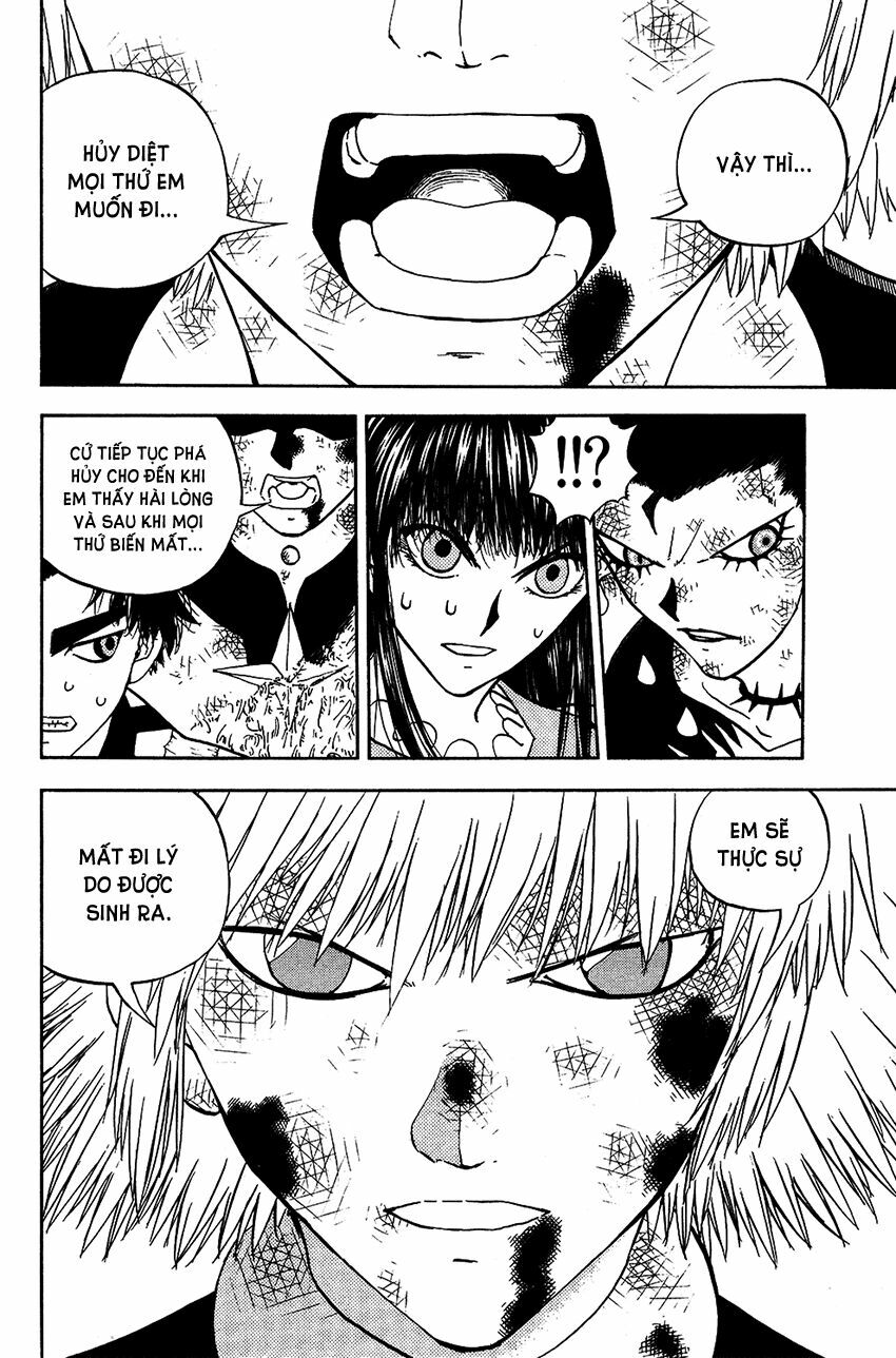 Doubutsu no Kuni - Vương Quốc Thú Vật: Chapter 49