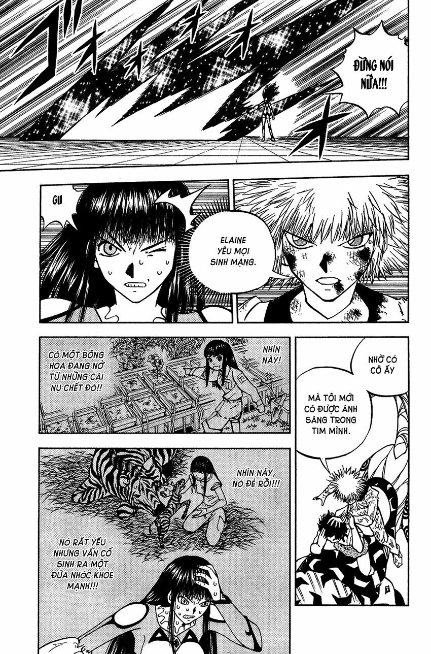 Doubutsu no Kuni - Vương Quốc Thú Vật: Chapter 49