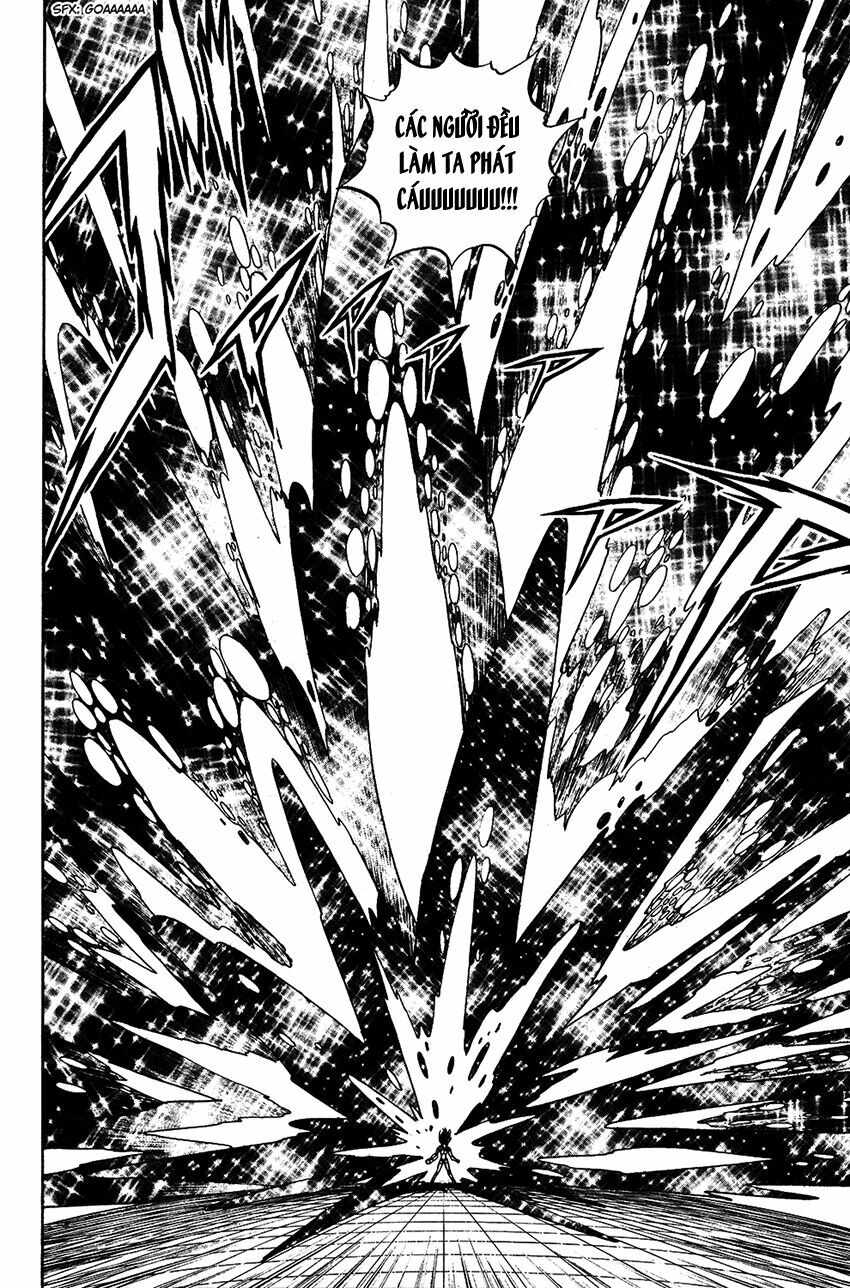 Doubutsu no Kuni - Vương Quốc Thú Vật: Chapter 49