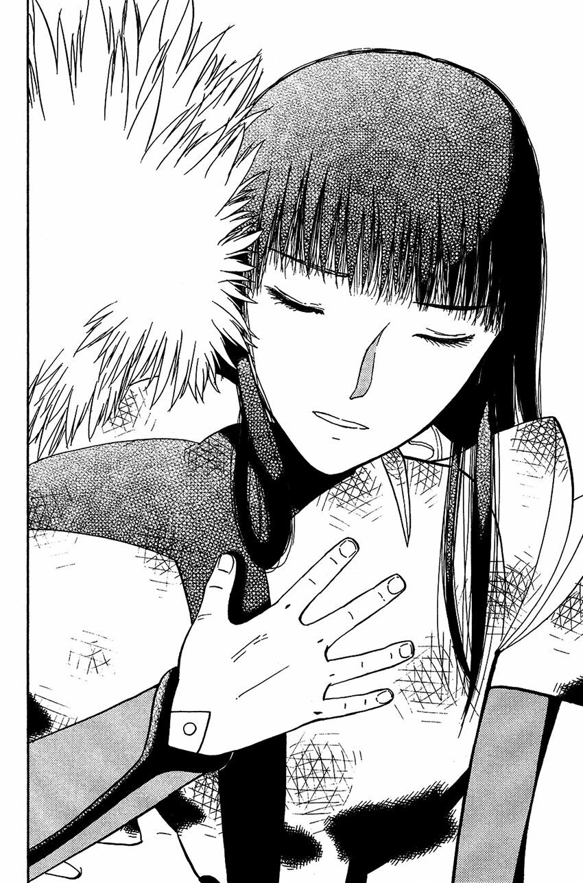 Doubutsu no Kuni - Vương Quốc Thú Vật: Chapter 49