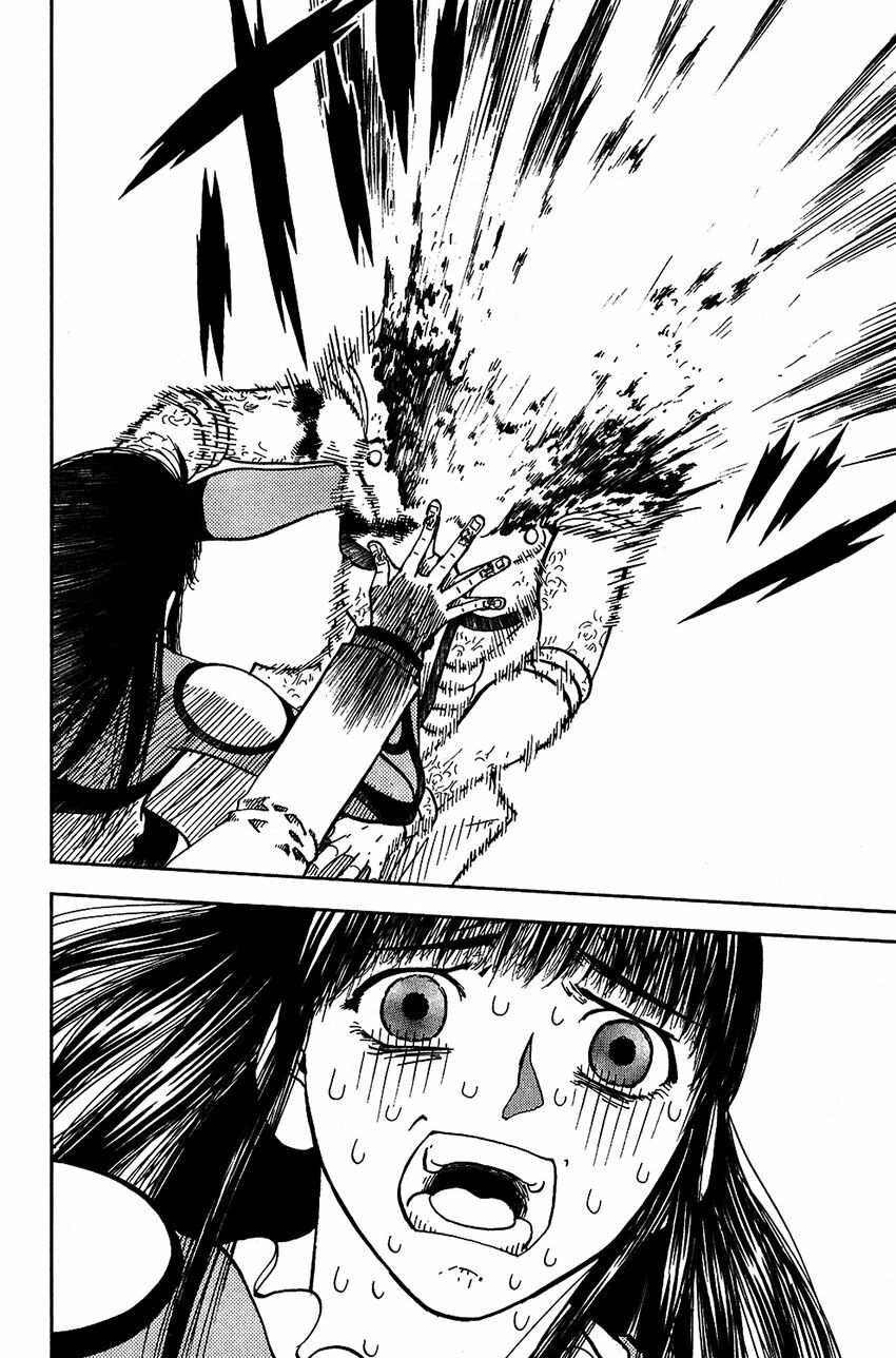 Doubutsu no Kuni - Vương Quốc Thú Vật: Chapter 49