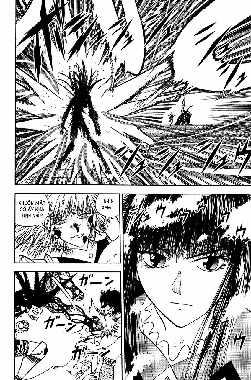 Doubutsu no Kuni - Vương Quốc Thú Vật: Chapter 49