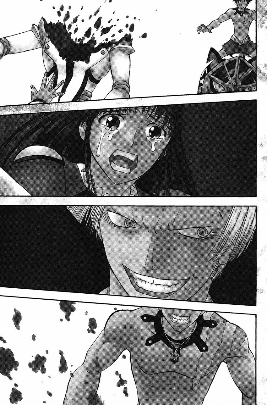 Doubutsu no Kuni - Vương Quốc Thú Vật: Chapter 50