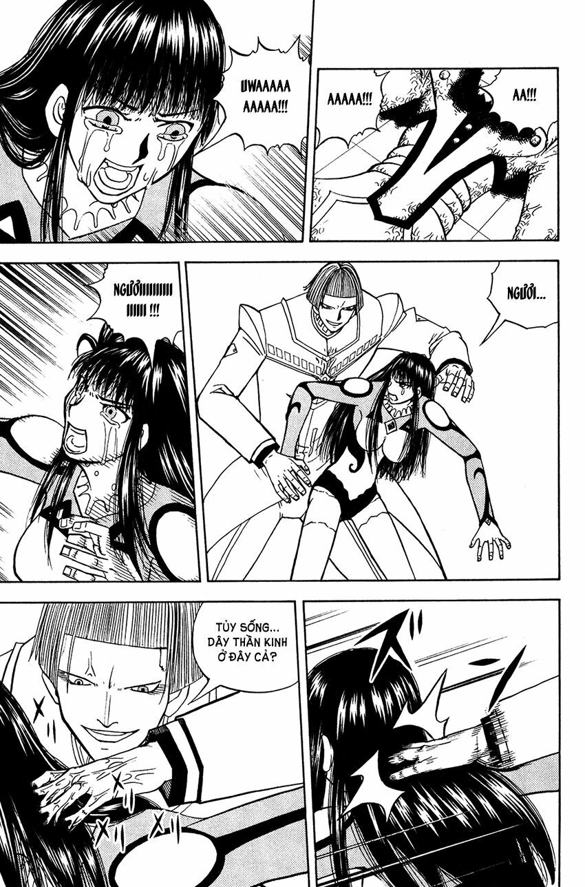 Doubutsu no Kuni - Vương Quốc Thú Vật: Chapter 50