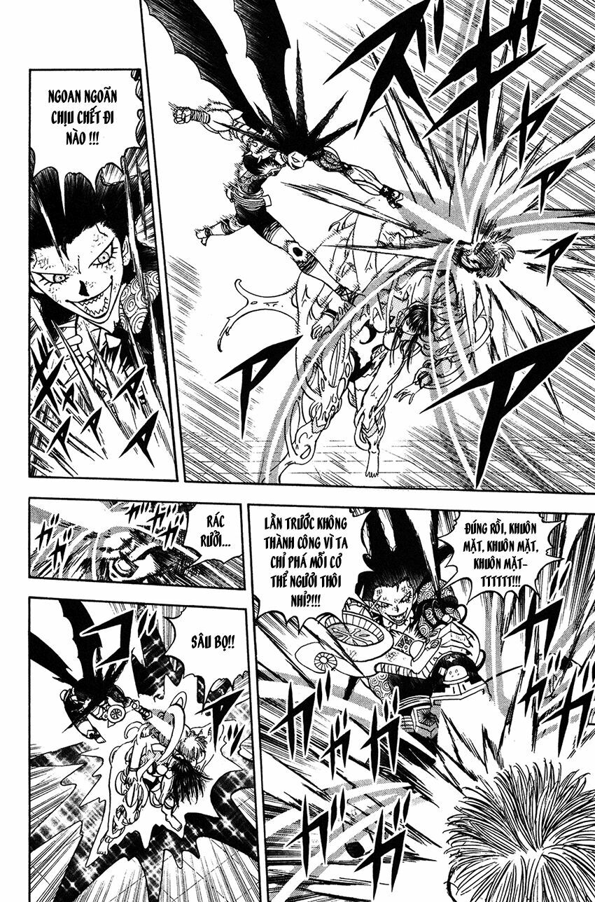 Doubutsu no Kuni - Vương Quốc Thú Vật: Chapter 50
