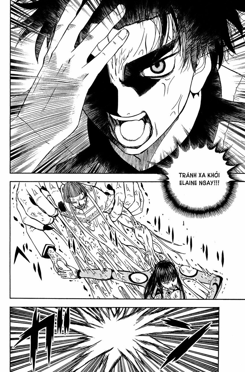 Doubutsu no Kuni - Vương Quốc Thú Vật: Chapter 50