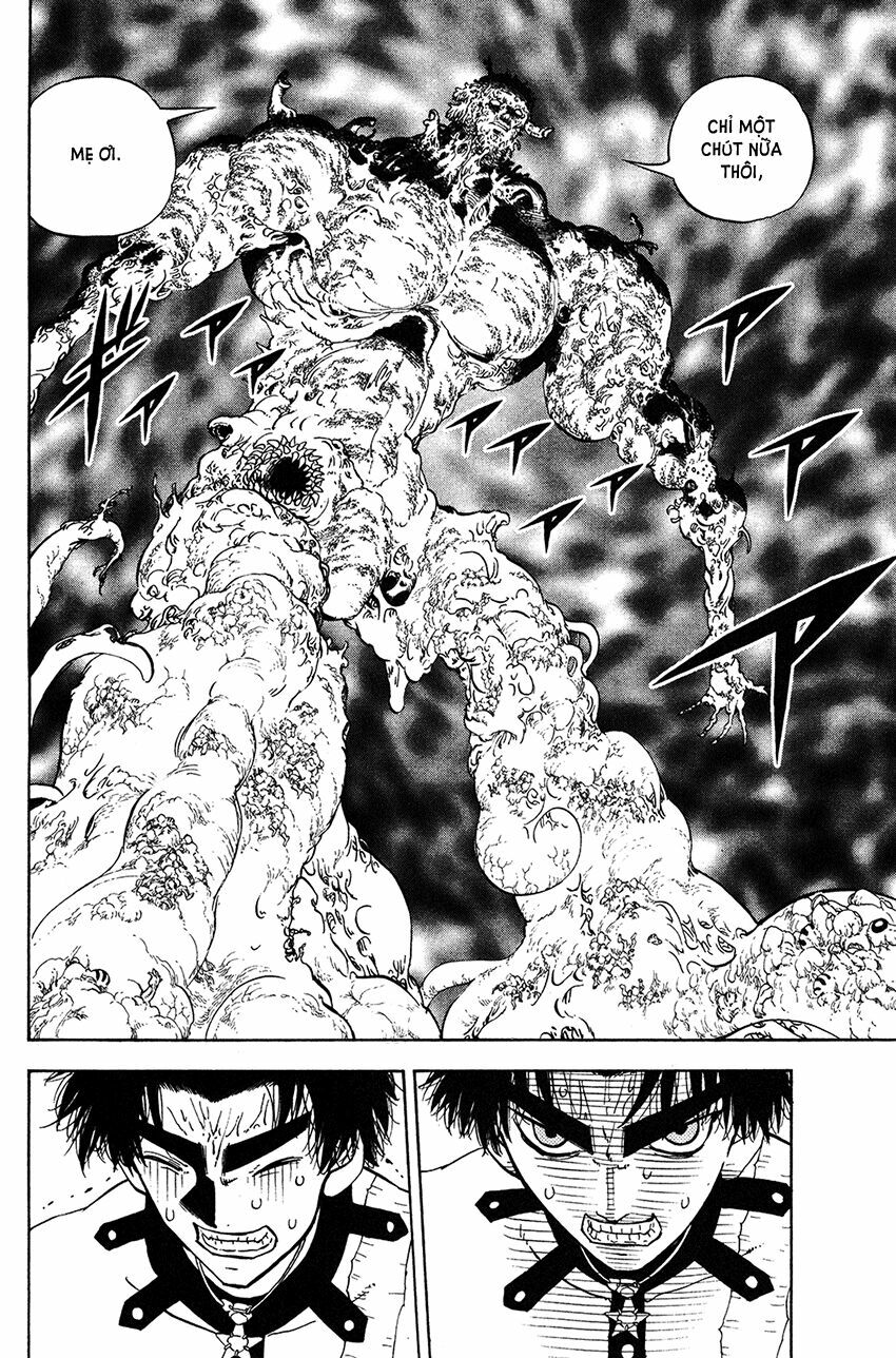 Doubutsu no Kuni - Vương Quốc Thú Vật: Chapter 50