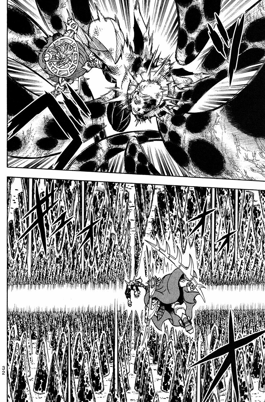 Doubutsu no Kuni - Vương Quốc Thú Vật: Chapter 50