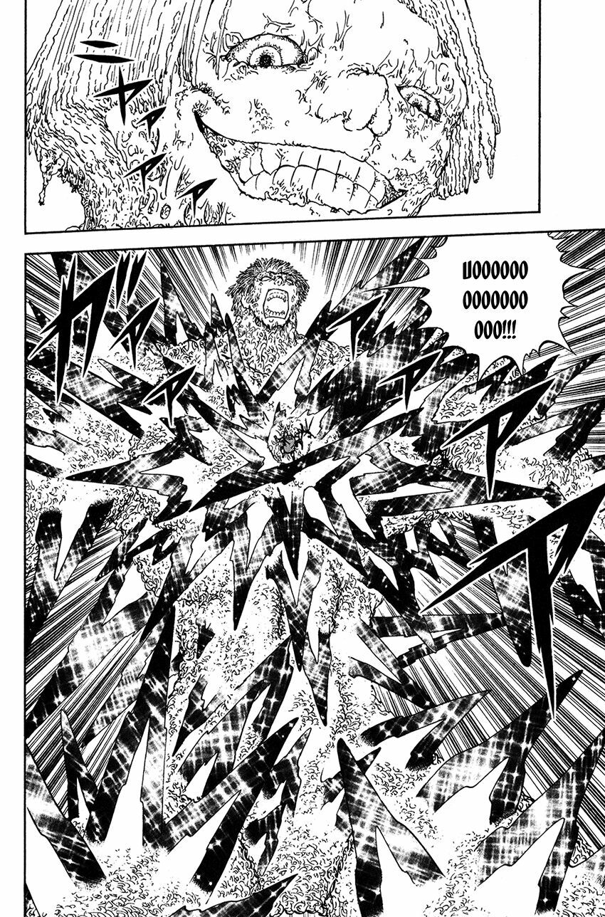 Doubutsu no Kuni - Vương Quốc Thú Vật: Chapter 50