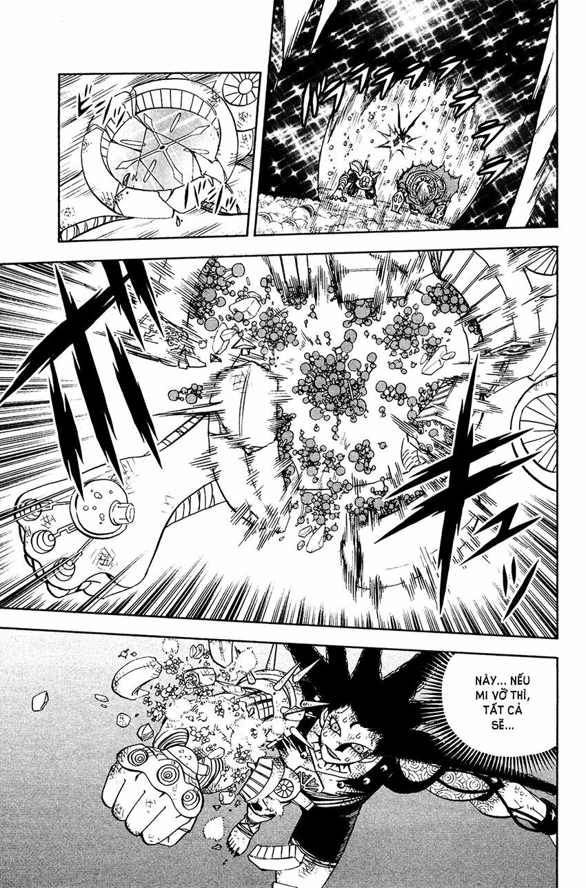 Doubutsu no Kuni - Vương Quốc Thú Vật: Chapter 50