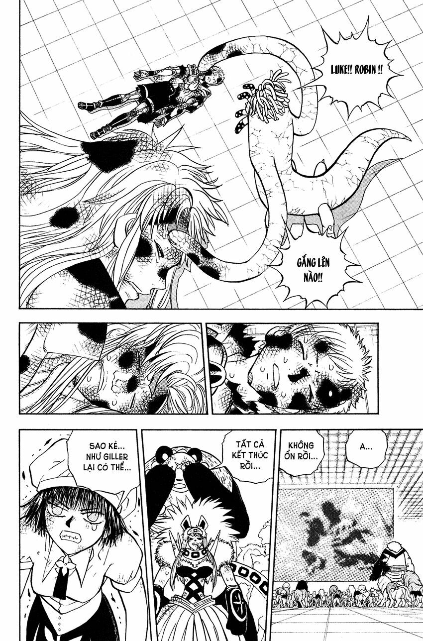 Doubutsu no Kuni - Vương Quốc Thú Vật: Chapter 50