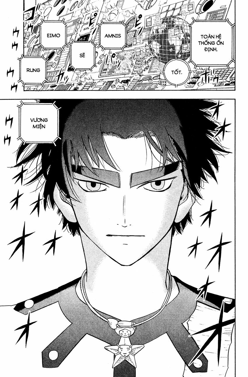 Doubutsu no Kuni - Vương Quốc Thú Vật: Chapter 50