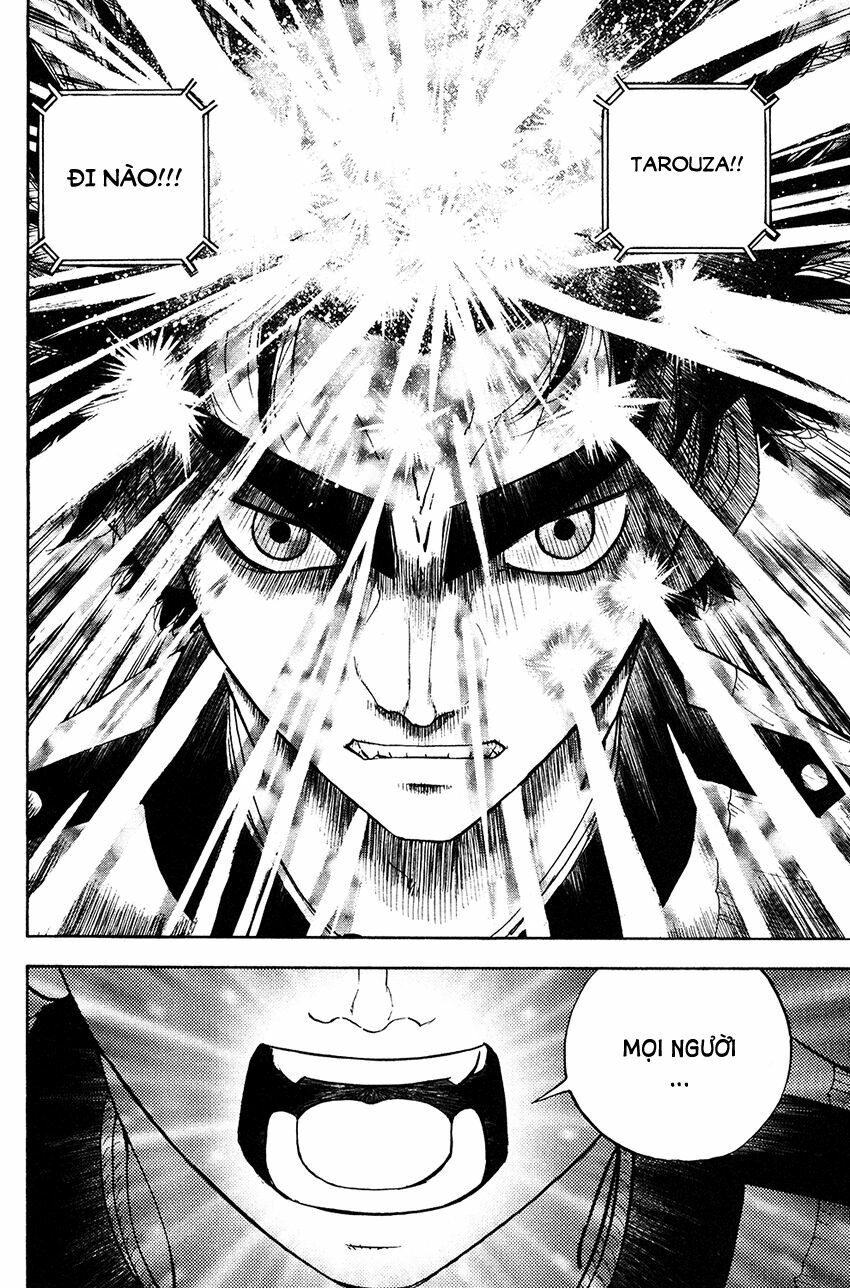 Doubutsu no Kuni - Vương Quốc Thú Vật: Chapter 51