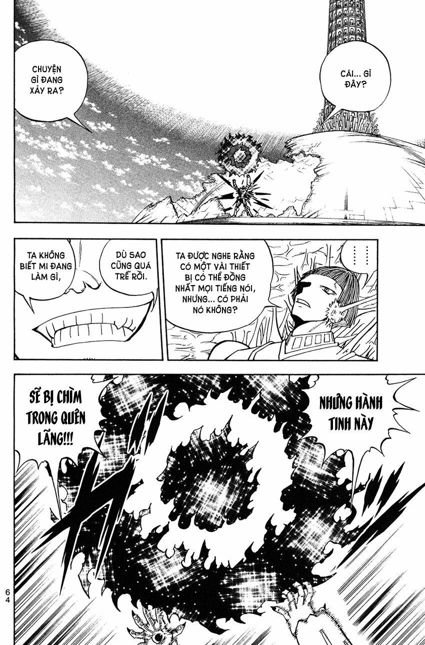 Doubutsu no Kuni - Vương Quốc Thú Vật: Chapter 51