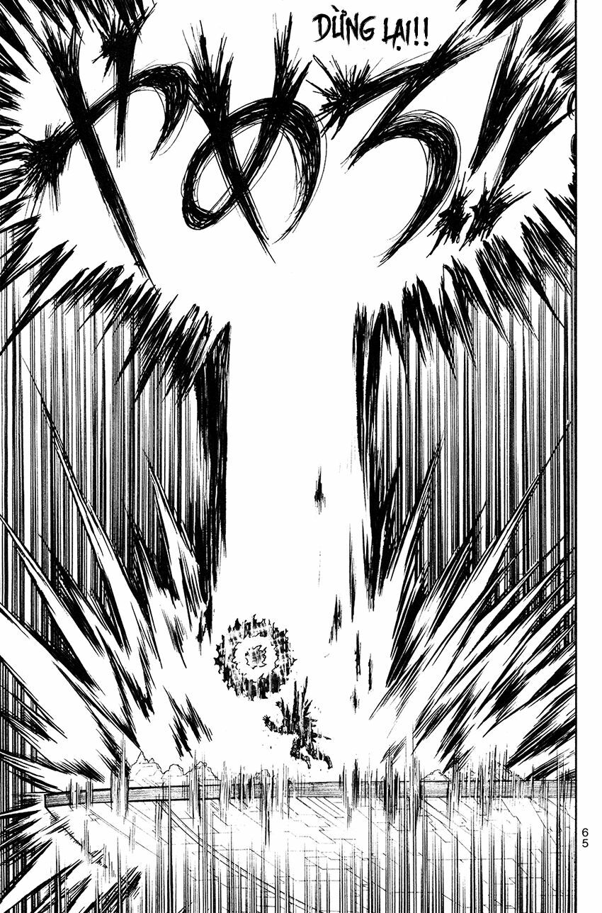 Doubutsu no Kuni - Vương Quốc Thú Vật: Chapter 51