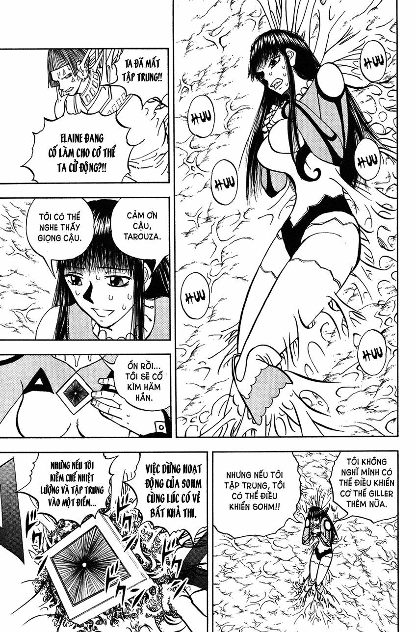Doubutsu no Kuni - Vương Quốc Thú Vật: Chapter 51