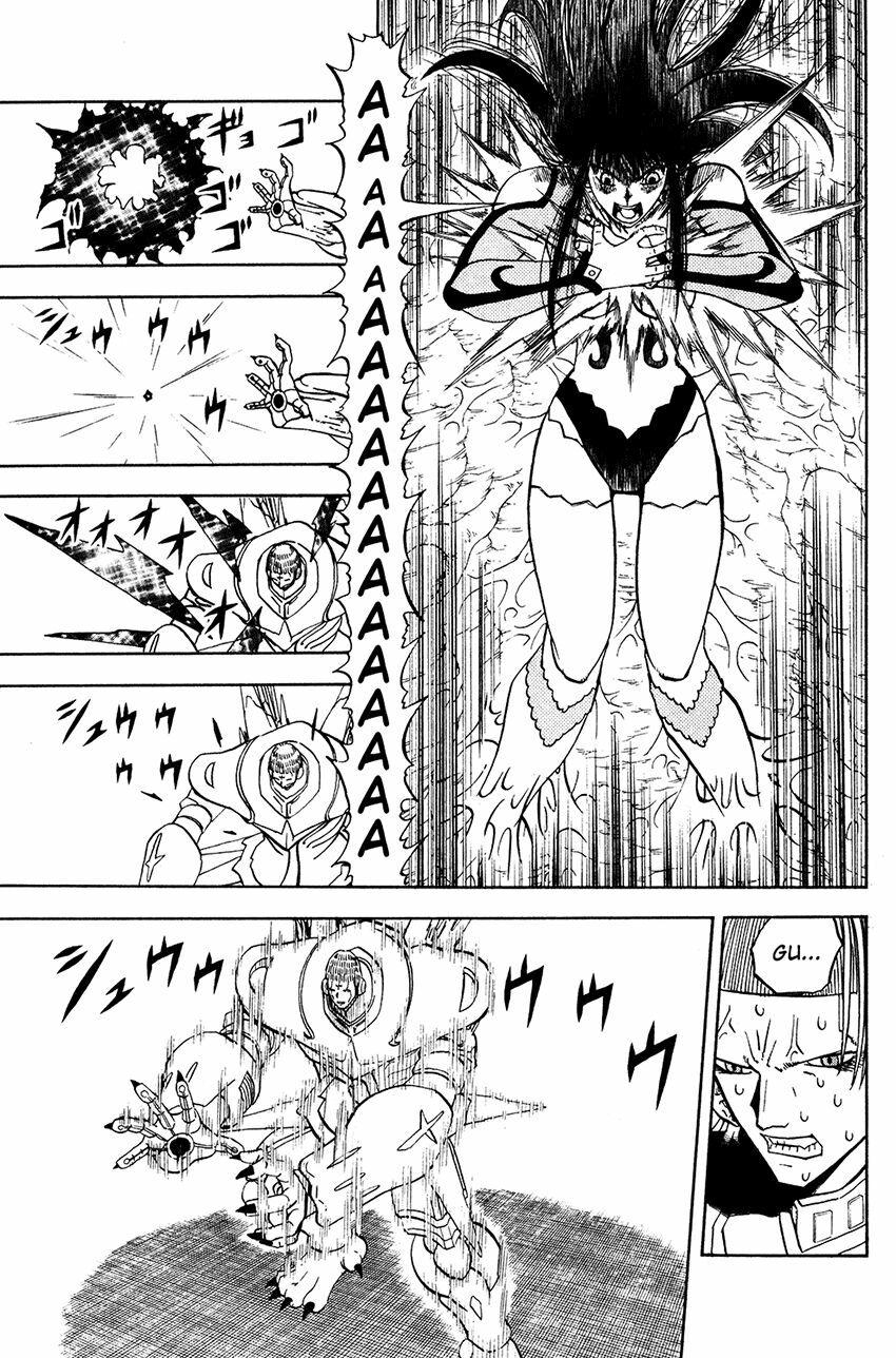 Doubutsu no Kuni - Vương Quốc Thú Vật: Chapter 51