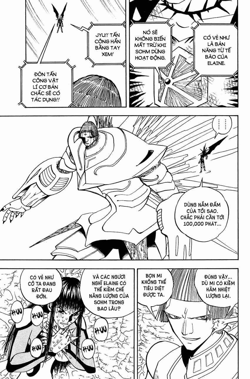 Doubutsu no Kuni - Vương Quốc Thú Vật: Chapter 51