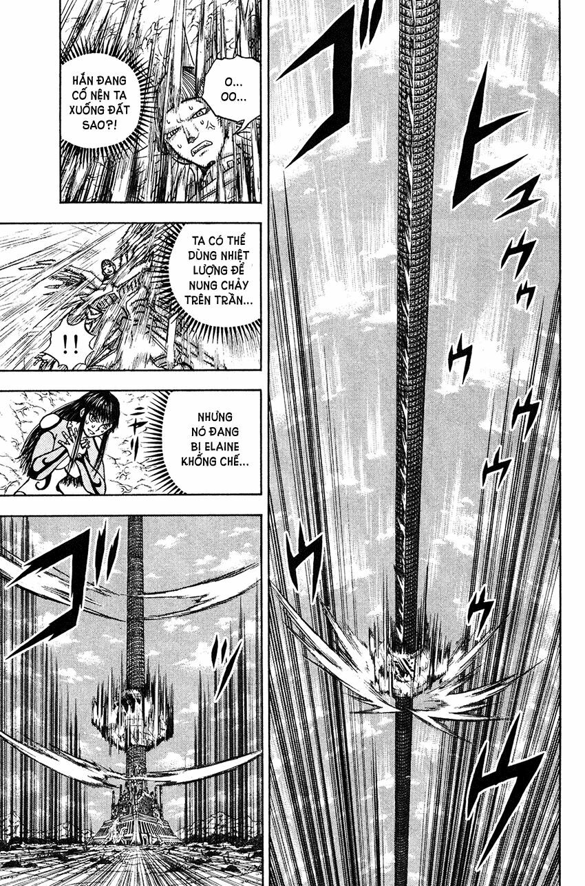 Doubutsu no Kuni - Vương Quốc Thú Vật: Chapter 51