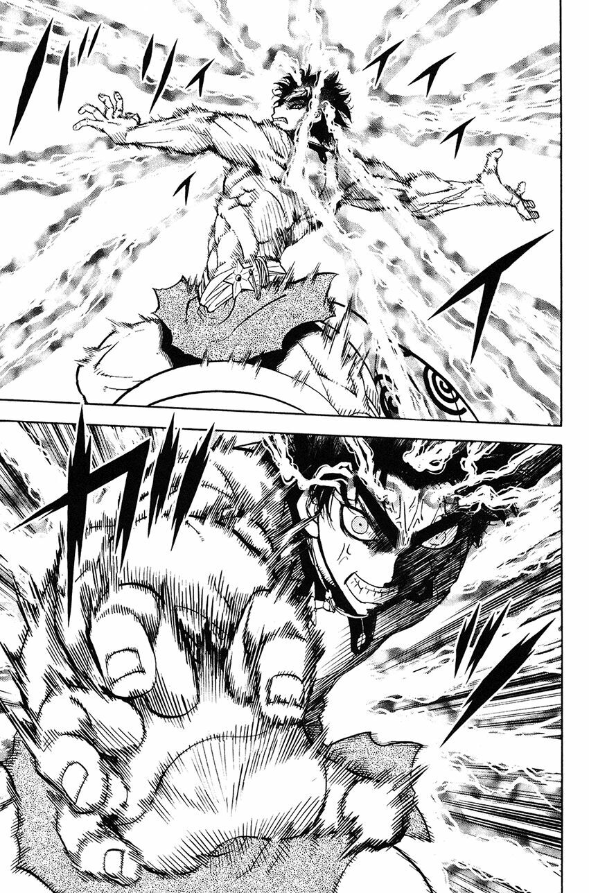 Doubutsu no Kuni - Vương Quốc Thú Vật: Chapter 51