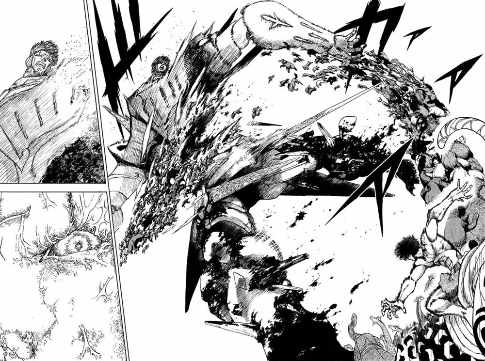 Doubutsu no Kuni - Vương Quốc Thú Vật: Chapter 51