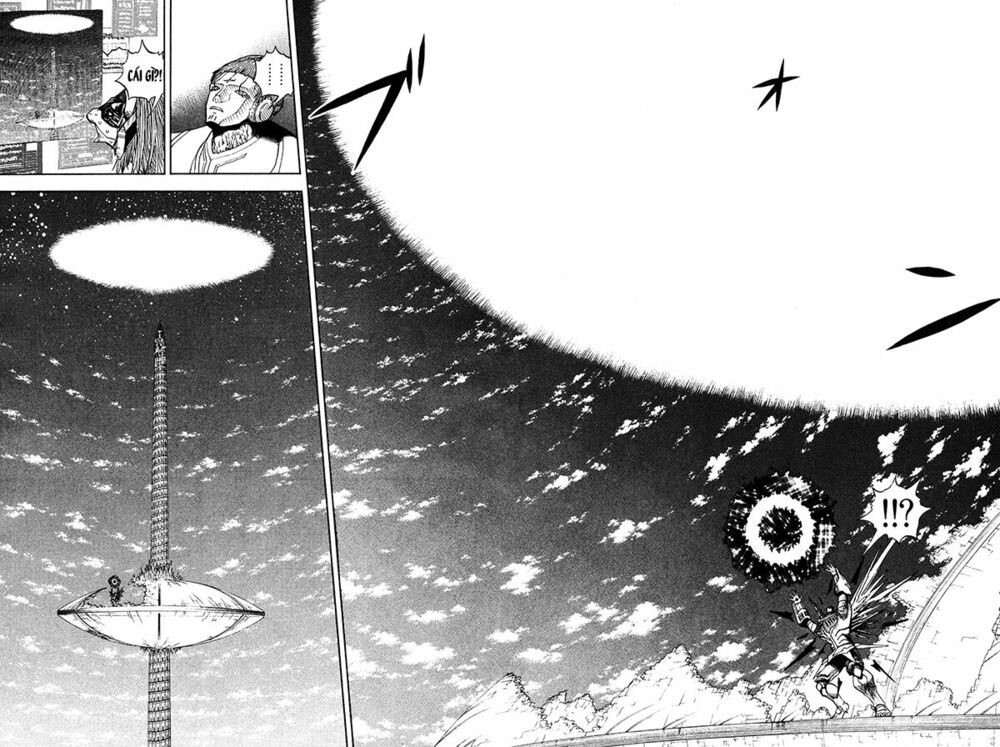 Doubutsu no Kuni - Vương Quốc Thú Vật: Chapter 51