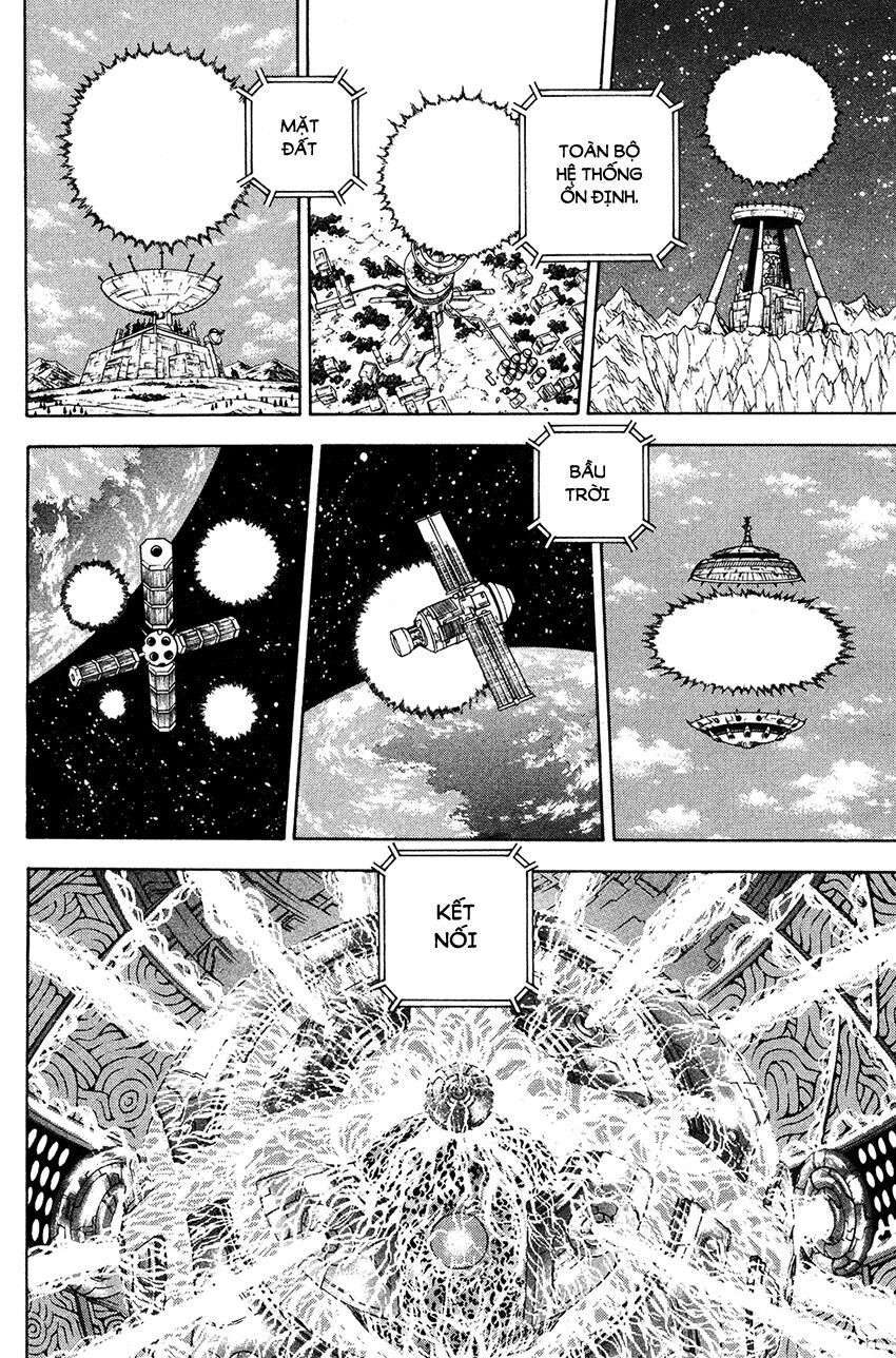 Doubutsu no Kuni - Vương Quốc Thú Vật: Chapter 51