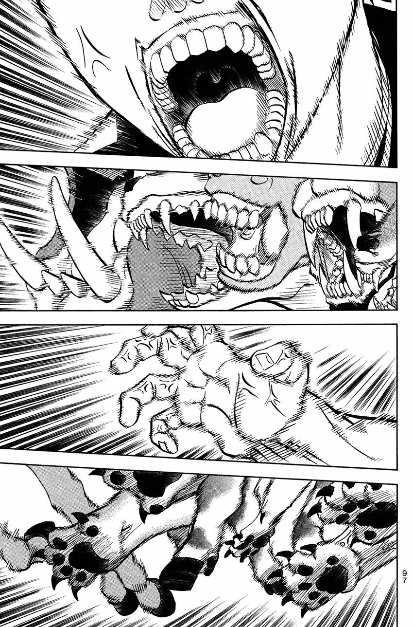 Doubutsu no Kuni - Vương Quốc Thú Vật: Chapter 52