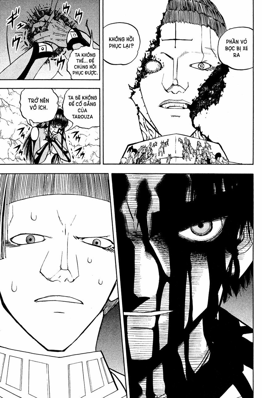 Doubutsu no Kuni - Vương Quốc Thú Vật: Chapter 52
