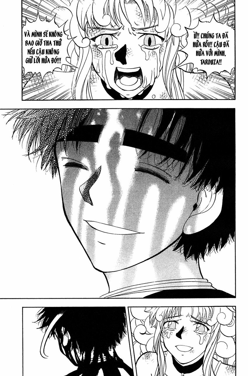 Doubutsu no Kuni - Vương Quốc Thú Vật: Chapter 52