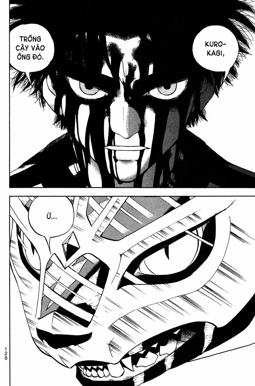 Doubutsu no Kuni - Vương Quốc Thú Vật: Chapter 52