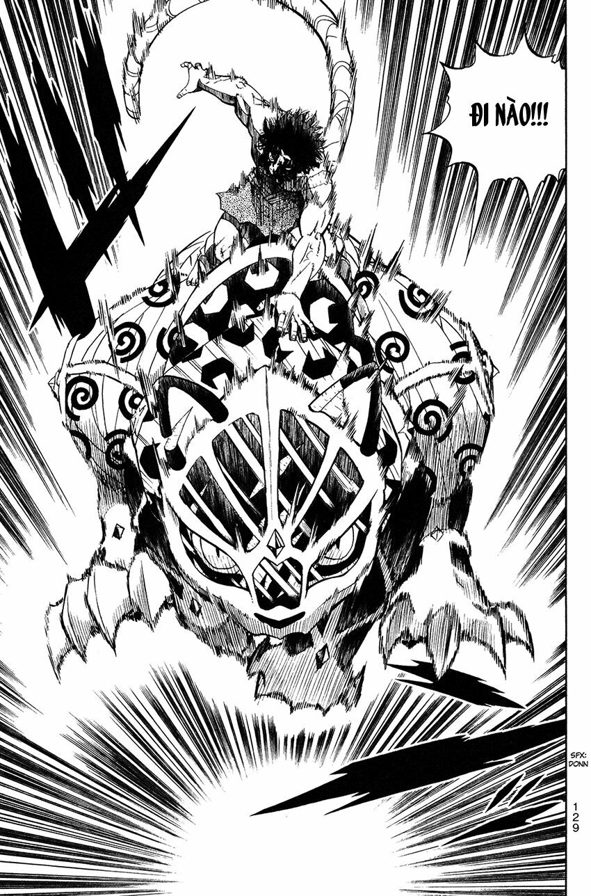 Doubutsu no Kuni - Vương Quốc Thú Vật: Chapter 52