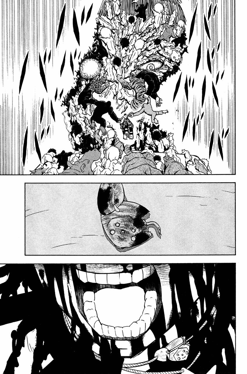 Doubutsu no Kuni - Vương Quốc Thú Vật: Chapter 52