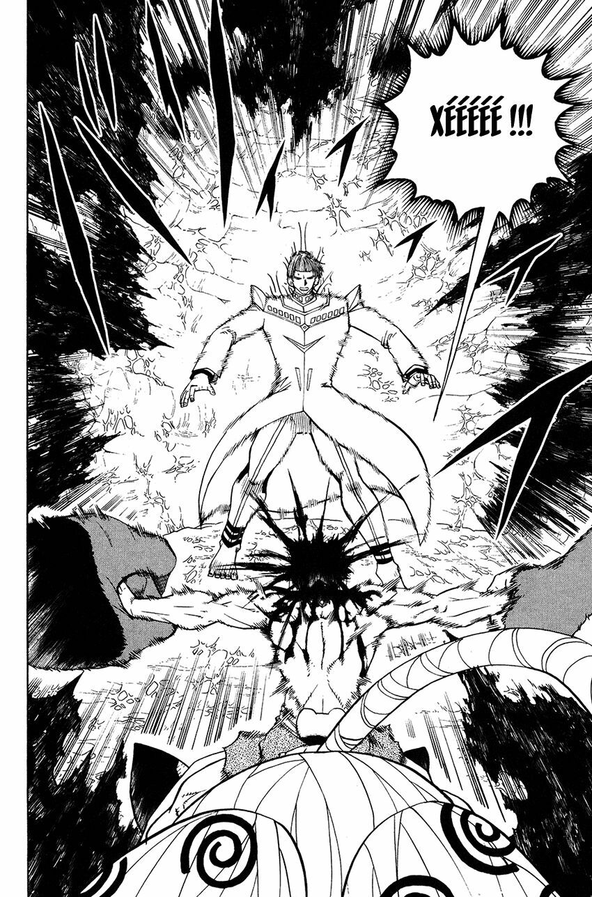 Doubutsu no Kuni - Vương Quốc Thú Vật: Chapter 52