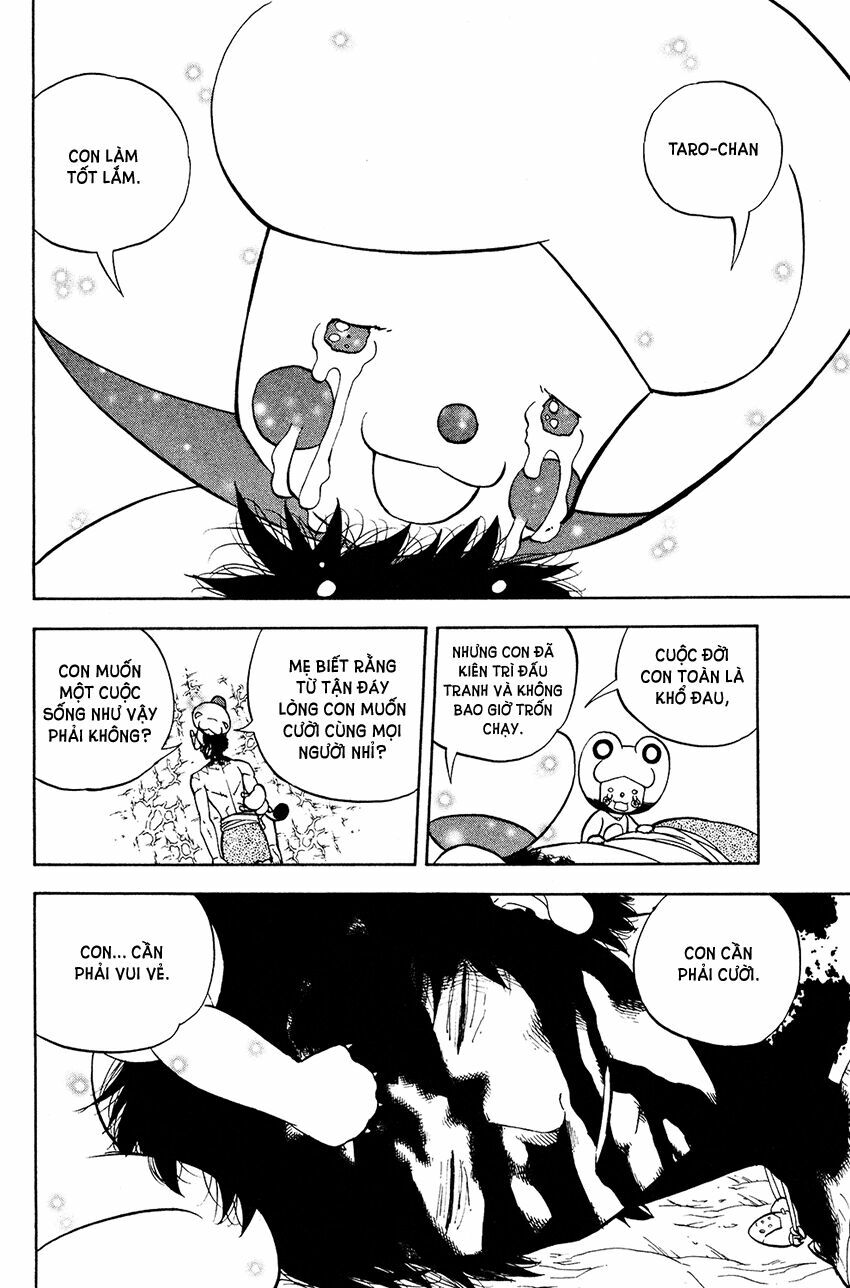 Doubutsu no Kuni - Vương Quốc Thú Vật: Chapter 53