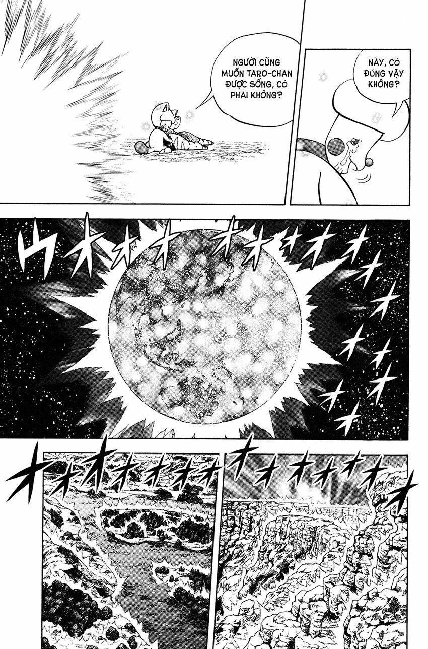 Doubutsu no Kuni - Vương Quốc Thú Vật: Chapter 53