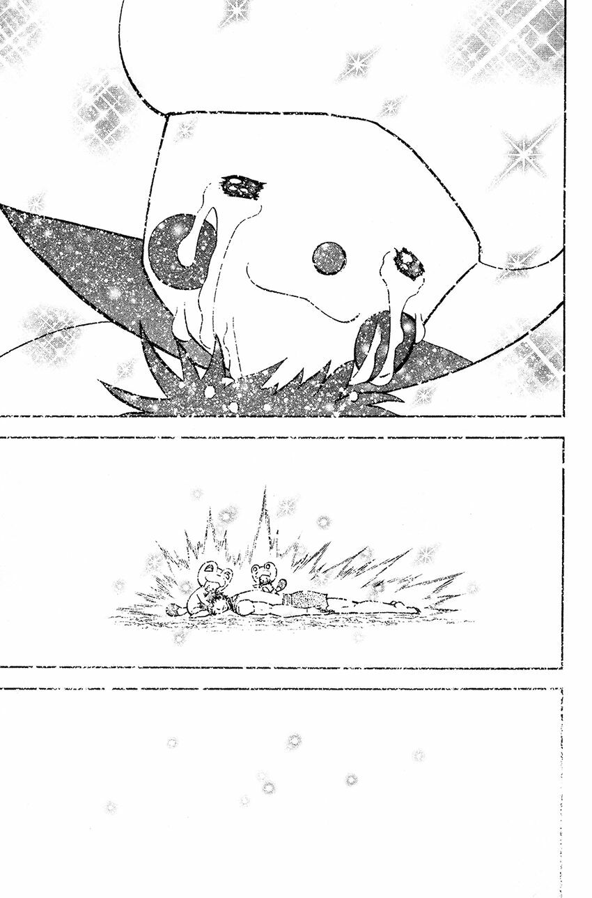 Doubutsu no Kuni - Vương Quốc Thú Vật: Chapter 53
